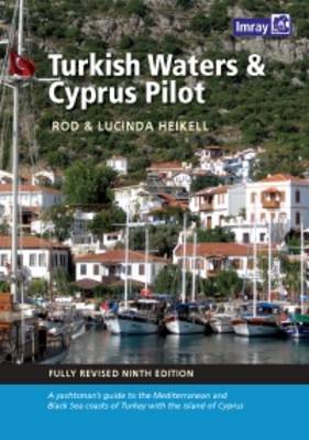 Turkish Waters Pilot