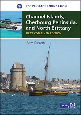 Channel Islands, Cherbourg Peninsula, North Brittany