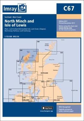C67 North Minch and Isle of Lewis