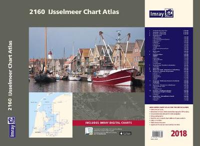 2160 Chart Atlas