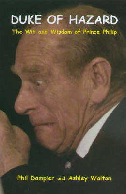 The Duke of Hazard