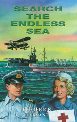 Search the Endless Sea