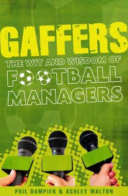 Gaffers