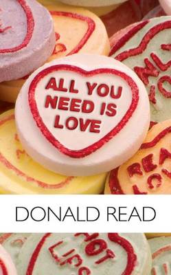 All You Need is Love
