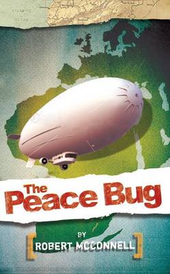 The Peace Bug