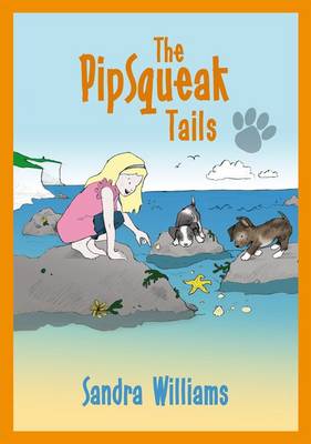 The PipSqueak Tails