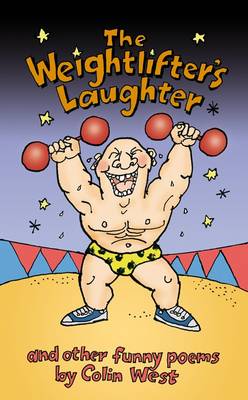 The Weightlifter's Laughter
