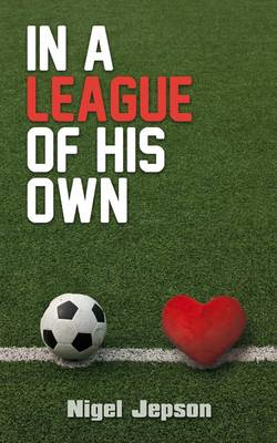 In a League of His Own