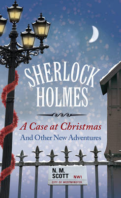 Sherlock Holmes