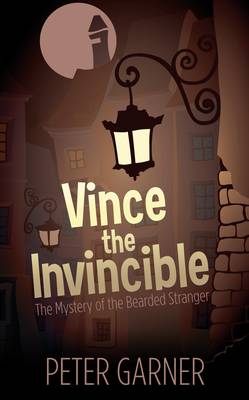 Vince the Invincible