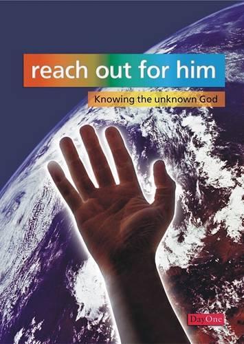 Reach Out for Him