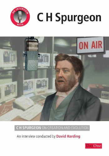 An Interview with C H Spurgeon