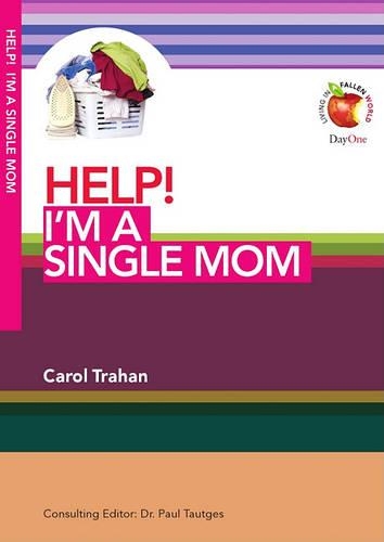 I'm a Single Mom