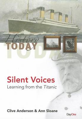 Silent Voices