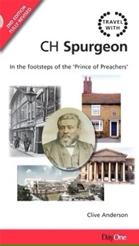 Travel with CH Spurgeon