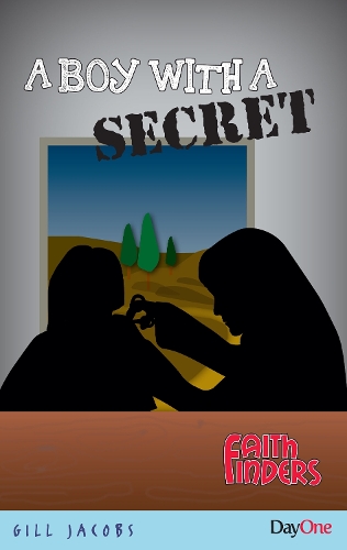 Boy with a Secret