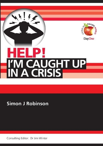 Help I'm caught up in a crisis