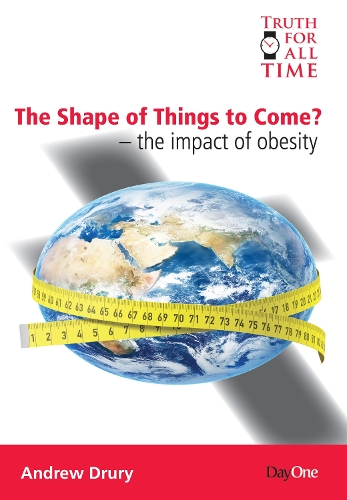 The Shape of Things to come?