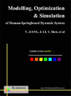 Modelling, Optimization and Simulation of Human