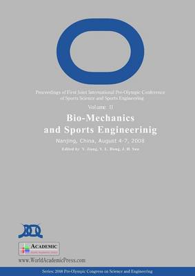BioMechanics and Sports Engineering