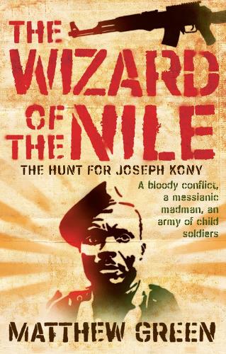 The Wizard Of The Nile