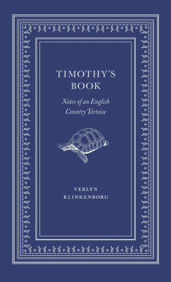 Timothy'S Book