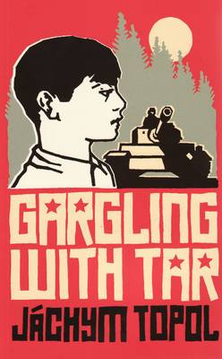 Gargling with Tar