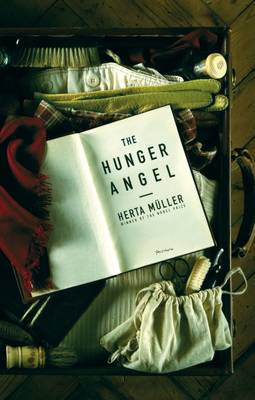 The Hunger Angel