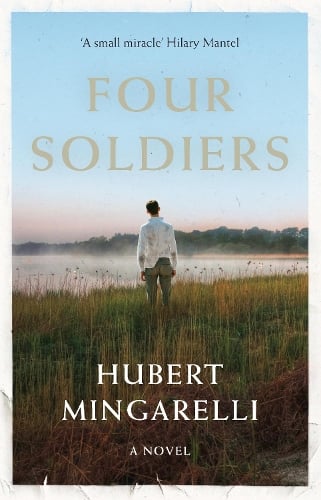 Four Soldiers
