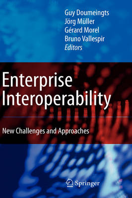 Enterprise Interoperability