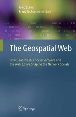 The Geospatial Web