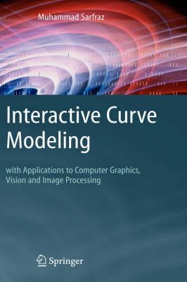 Interactive Curve Modeling