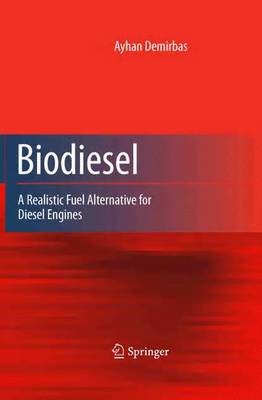 Biodiesel
