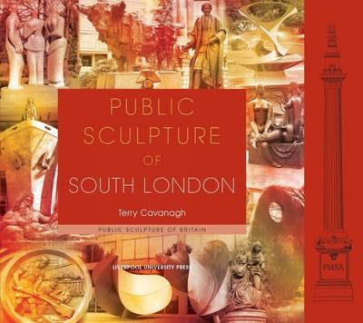 Public Sculpture of South London