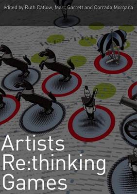 Artists Re