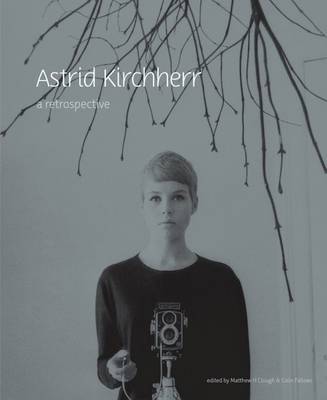 Astrid Kirchherr