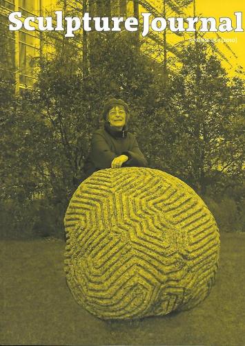 Sculpture Journal