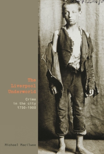 The Liverpool Underworld