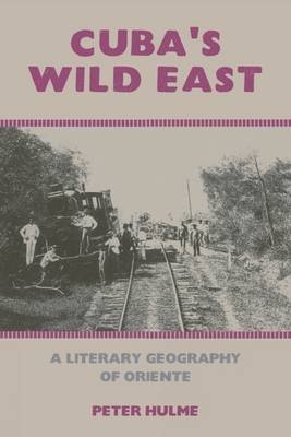 Cuba’s Wild East
