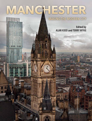 Manchester Limited Edition