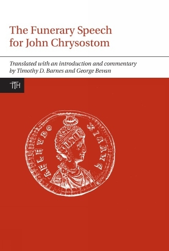 Funerary Speech for John Chrysostom