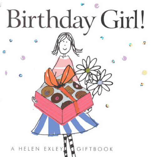 Birthday Girl!