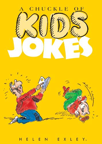 A Chuckle of Kids Jokes