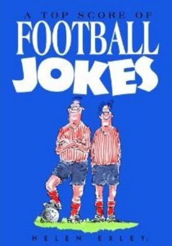 Football Jokes