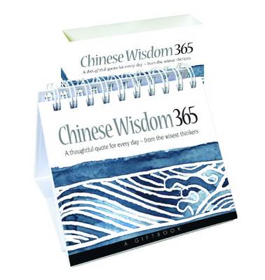 365 Chinese Wisdom