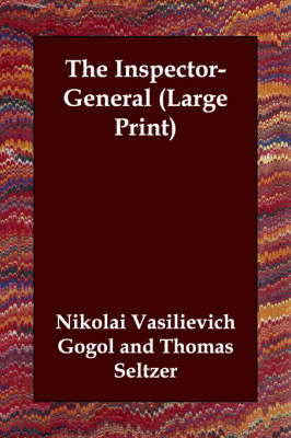 The Inspector-General