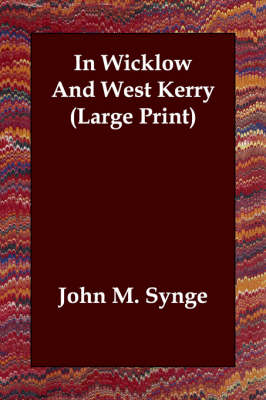 In Wicklow and West Kerry