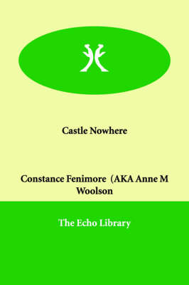 Castle Nowhere