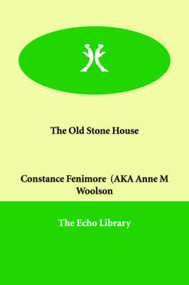The Old Stone House