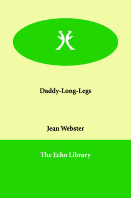 Daddy-Long-Legs